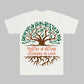 Rooted in Nature Tee