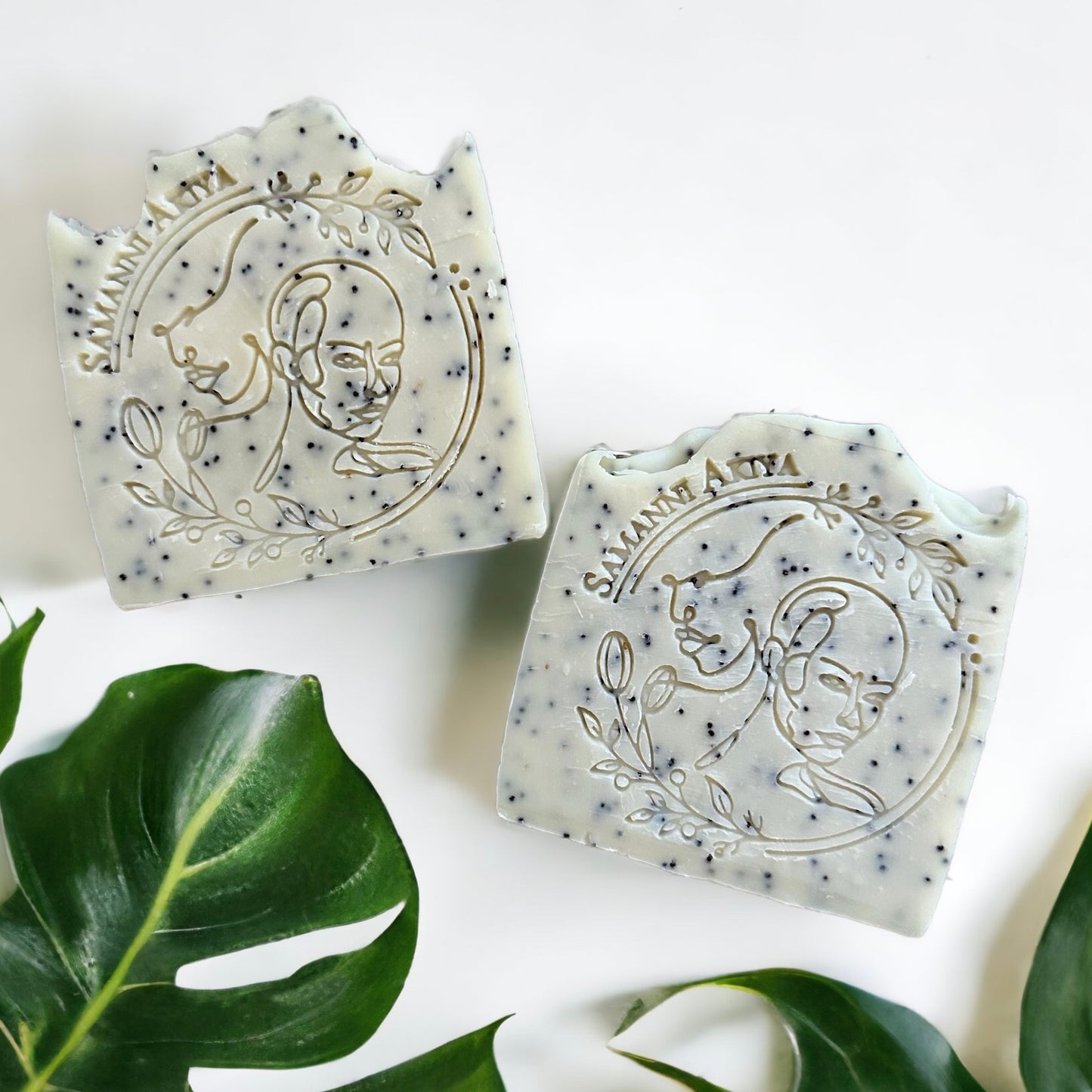 Poppyseed Citrus Bar