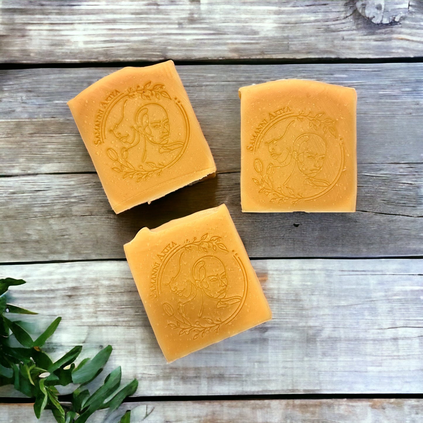 Turmeric Kojic Bar