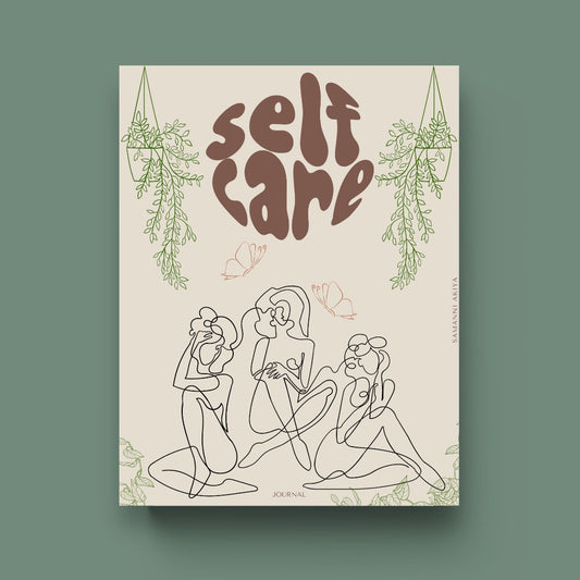 Self-Care Journal