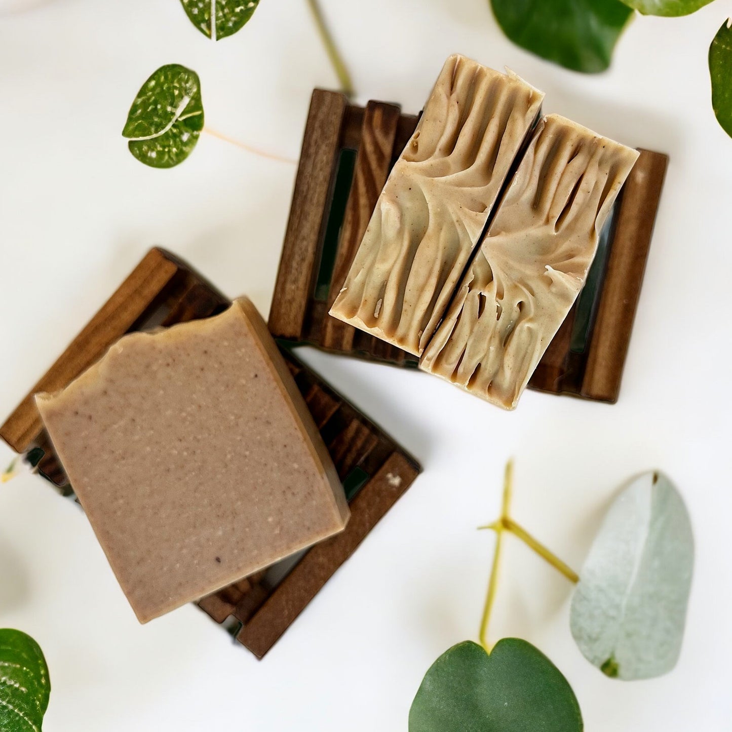 Cedarwood Lemongrass Bar